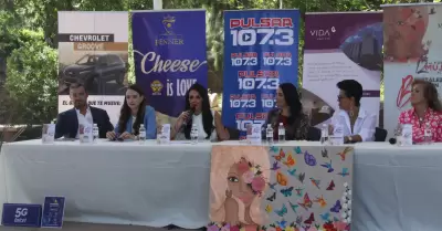 12� Foro Mujer Actual