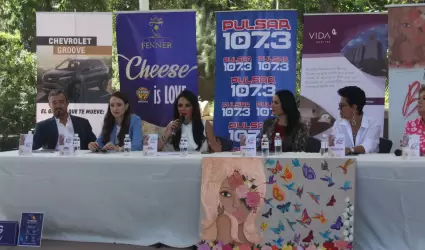 12� Foro Mujer Actual