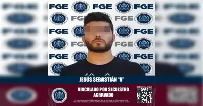 Secuestrador