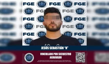 Secuestrador