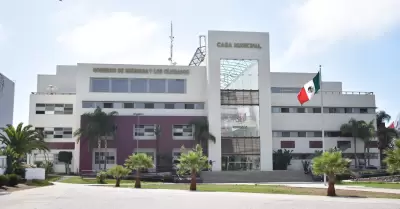 Casa Municipal