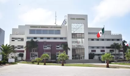 Casa Municipal