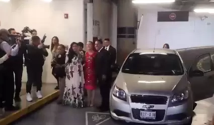 Senadores