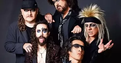 Moderatto