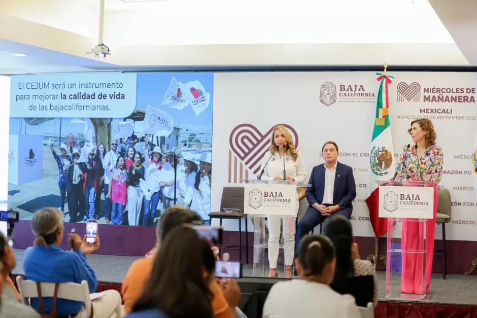 Legislacin para proteccin de las mujeres