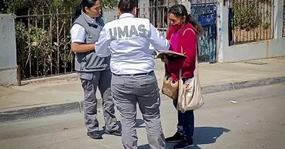 UMAS