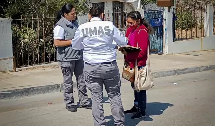 UMAS