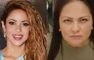 "El jefe" de Shakira es dedicada para la niera de sus hijos