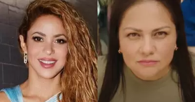 Shakira estrena "El jefe" con Fuerza Regida.