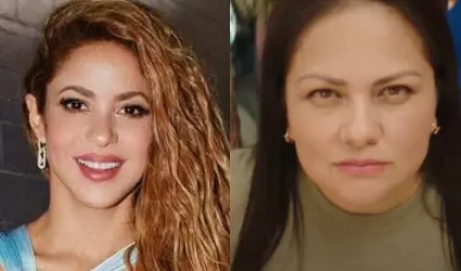 Shakira estrena "El jefe" con Fuerza Regida.