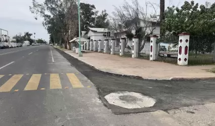 Concluye CESPM fase II del proyecto de alcantarillado sanitario en fraccionamien