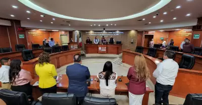 Legisladores reprueban al Consejo de San Quintn por el mal manejo de las cuenta