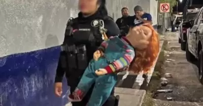 Chucky