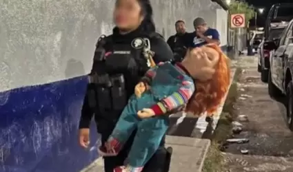 Chucky