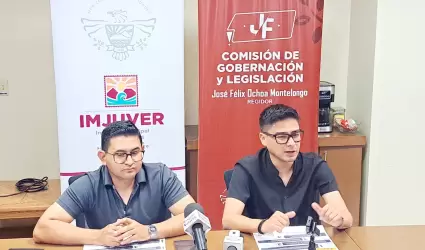 Invitan a participar en la conformacin del 2do. Cabildo Juvenil