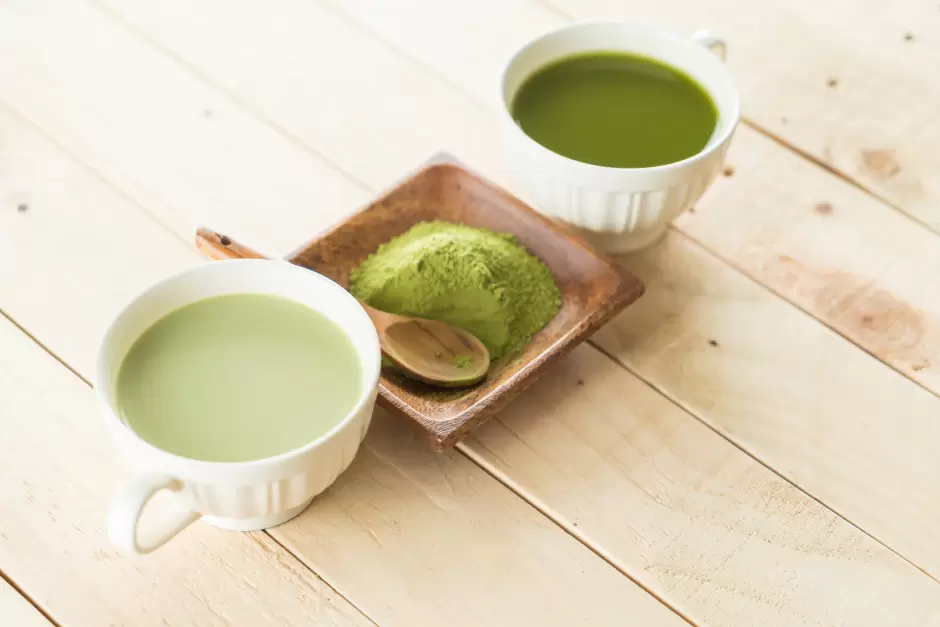 Matcha