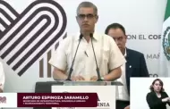 VIDEO: Casi 2 mil millones de inversin de obra pblica firmados para Mexicali: Sidurt BC