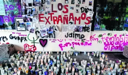 C�rteles de drogas