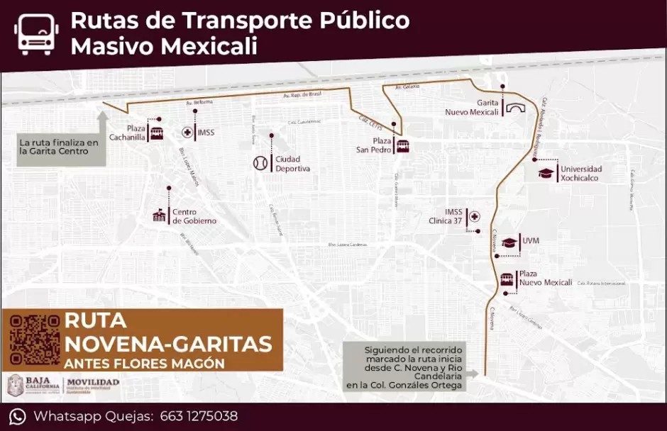 Rutas
