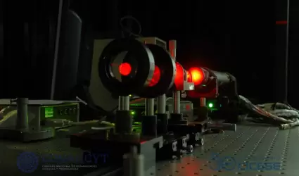 Organizan el Congreso Regional de �ptica