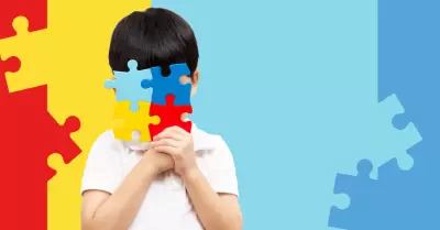 Concepto de trastorno del espectro autista