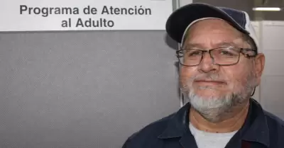 Programas de cuidado del coraz�n de personas mayores