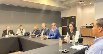 Instruye Coepris BC sobre medidas de seguridad e higiene en hoteles de Tijuana