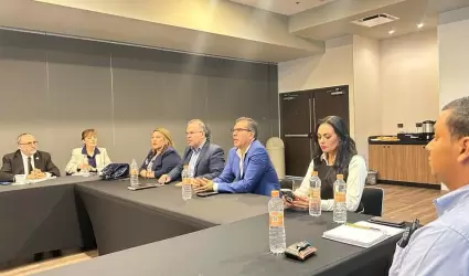 Instruye Coepris BC sobre medidas de seguridad e higiene en hoteles de Tijuana