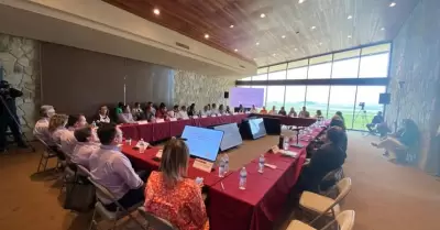 Es Baja California sede del encuentro Regional de Educaci�n Media Superior