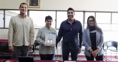 Logra gobierno de Armando Ayala acopiar m�s de mil 200 toneladas de residuos rec