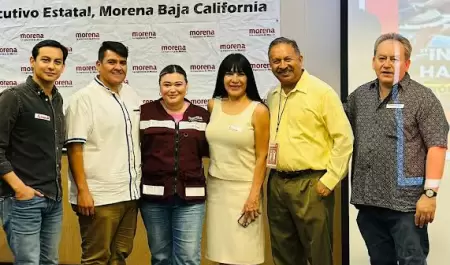 Inician los cursos para aspirantes a cargos de elección popular en Morena