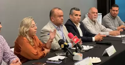 Estrategia para m�s recursos para la federaci�n