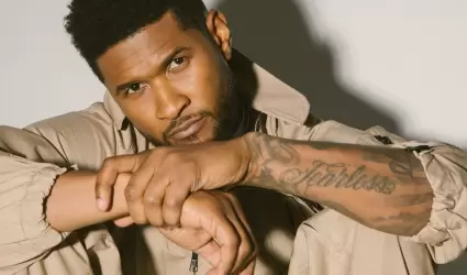 Usher