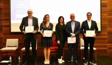 Necesario apostar por la infraestructura para capitalizar a�n m�s el "nearshorin