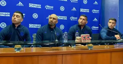 Cruz Azul