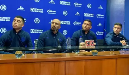 Cruz Azul