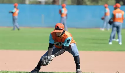 Naranjeros