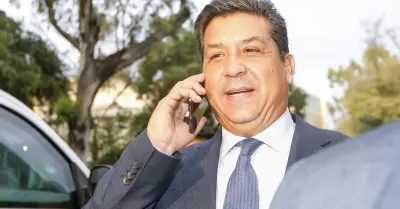 Francisco Javier Garc�a Cabeza de Vaca
