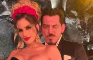 Marie Claire Harp habra terminado su romance con Jos Manuel Figueroa