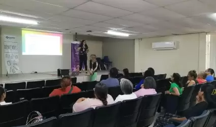 Capacita Conalep a su personal del plantel Tecate sobre protocolo del Bot�n Nara
