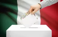 Un millón 482 mil 447 mexicanas y mexicanos residentes en el extranjero pueden votar ya en el PEF 2024: Zavala Pérez