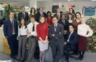 The Office regresa!