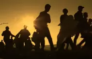 Menores migrantes desarrollan problemas de salud mental por abusos de autoridades y criminales: activistas