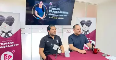 Ayuntamiento de Tijuana busca ser la administracin que motive a la juventud