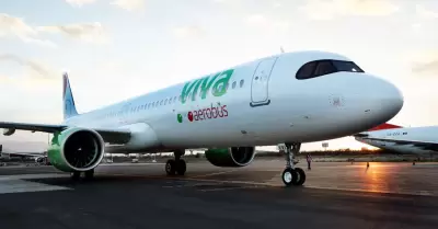 Viva Aerobus