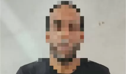 Detenido