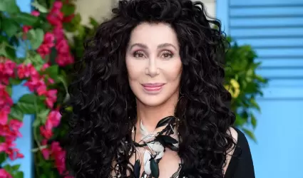 Cher