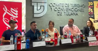 Invitan a disfrutar del 2do. "Gastro Fest" en el Cecut