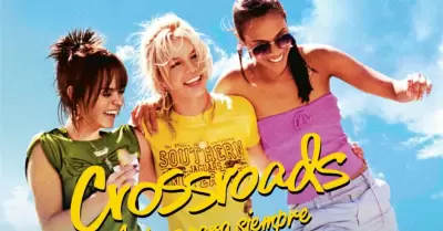 Crossroads: Amigas para siempre.