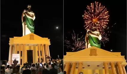 San Judas en Sinaloa
